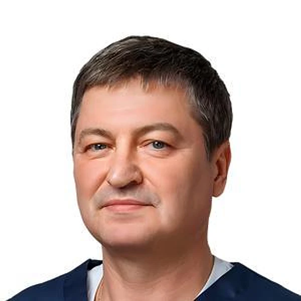 Шмаков Иван Валерьевич — Стоматолог-хирург, Стоматолог-имплантолог, Стоматолог-ортопед, Киров