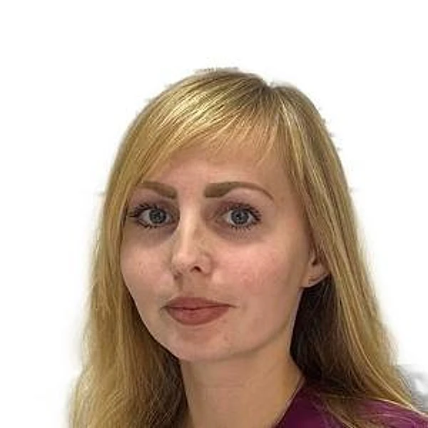 Хынку Юлия Олеговна — Терапевт, Врач ЛФК, Севастополь