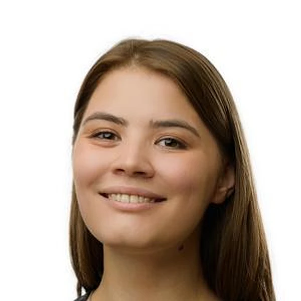 Киревичева Дарья Олеговна — Стоматолог-ортодонт, Детский ортодонт, Красногорск