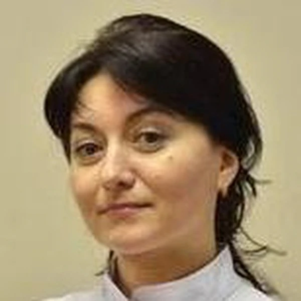 Мильчакова Татьяна Витальевна — Стоматолог, Киров