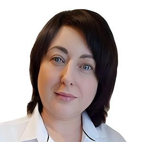 Косых Екатерина Владиславовна — Психолог, Детский психолог, Воронеж