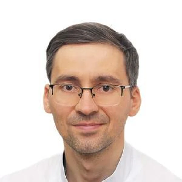 Грибинча Петр Виорелович — Стоматолог-хирург, Санкт-Петербург