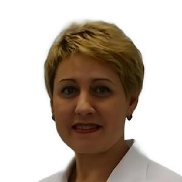 Митина Елена Ивановна — Стоматолог, Ульяновск