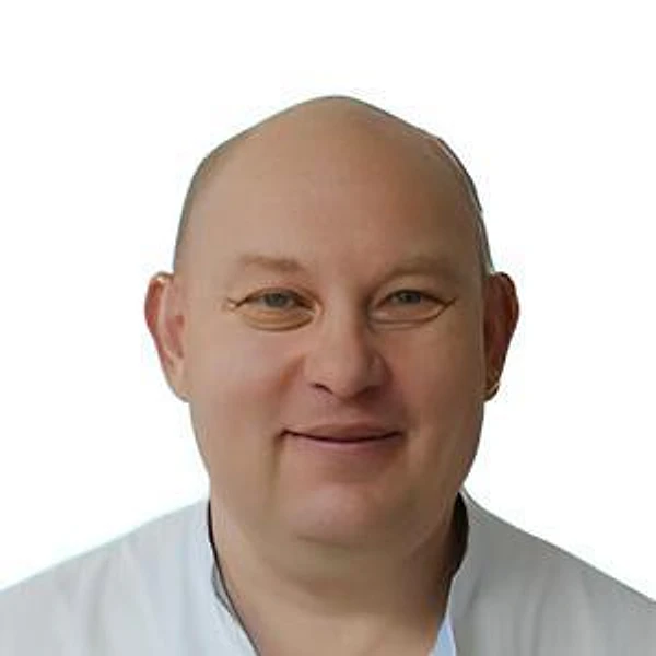 Долгушев Андрей Борисович — Стоматолог, Стоматолог-ортопед, Киров