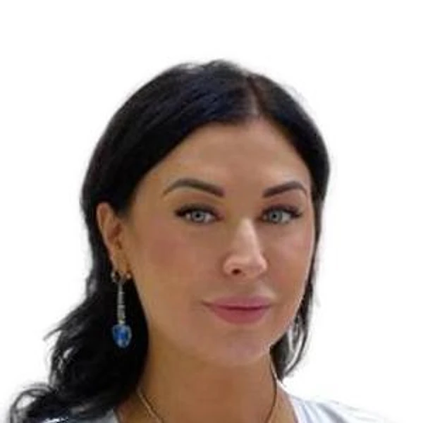 Ивонина Светлана Сергеевна — Массажист, Москва