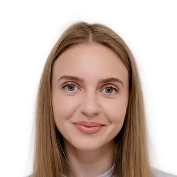 Перова Яна Павловна — Эндокринолог, Терапевт, Новосибирск