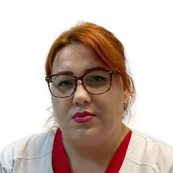 Омарова Асият Алиевна — Гастроэнтеролог, Терапевт, Одинцово