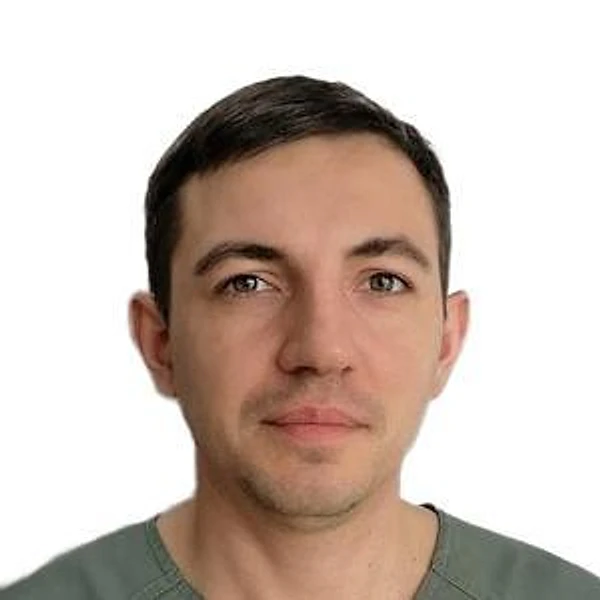 Шпак Петр Витальевич — Уролог, Хирург, Новокузнецк