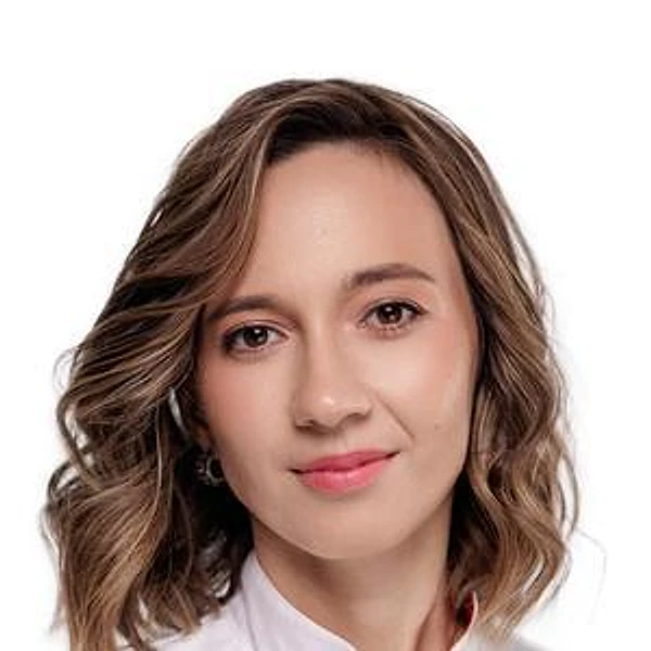 Ликум Яна Владимировна — Гастроэнтеролог, Новокузнецк