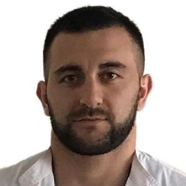 Туфанов Камран Камалович — Хирург, Волгодонск