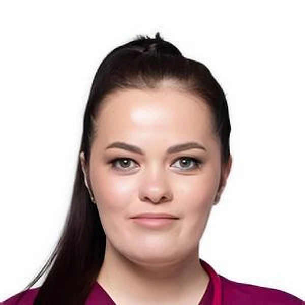 Юдина Арина Сергеевна — Аллерголог, Иммунолог, Педиатр, Рыбинск