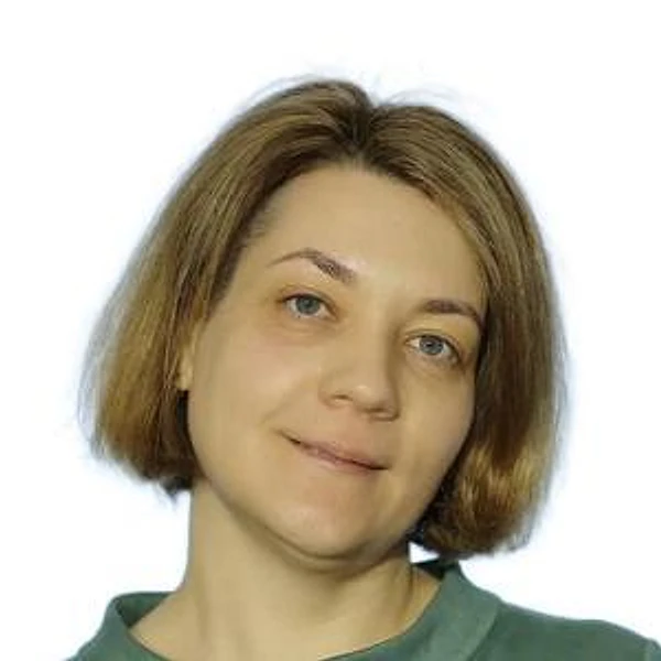 Сокова Екатерина Андреевна — Дефектолог, Москва