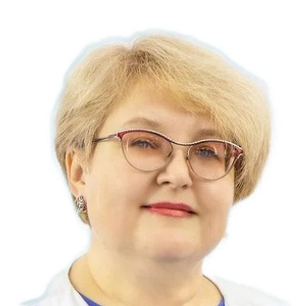Белоглазова Татьяна Викторовна — Кардиолог, Усть-Лабинск