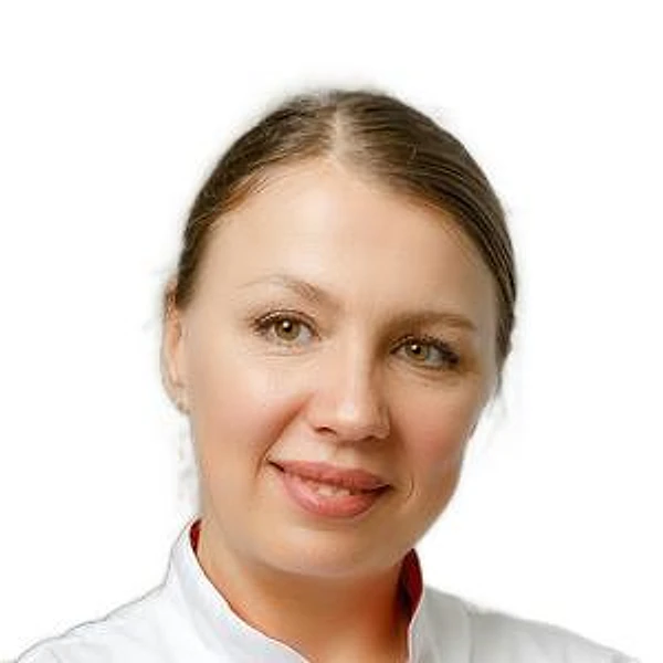 Здоровцова Елена Александровна — Гинеколог, Врач УЗИ, Гинеколог-эндокринолог, Нутрициолог, Эндокринолог, Новороссийск