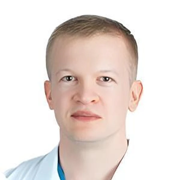 Пульбере Сергей Александрович — Уролог, Москва