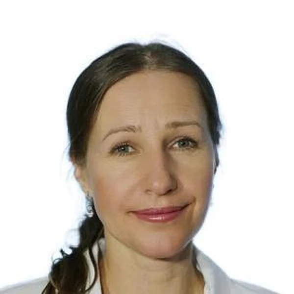 Степанова Юлия Васильевна — Логопед, Москва