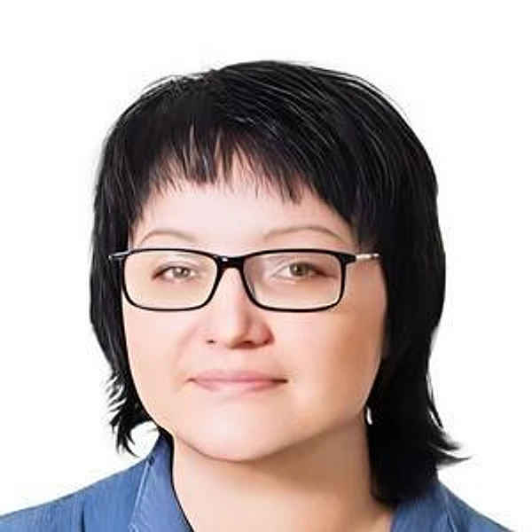 Баяндурьянц Ольга Вячеславовна — Стоматолог, Ростов-на-Дону