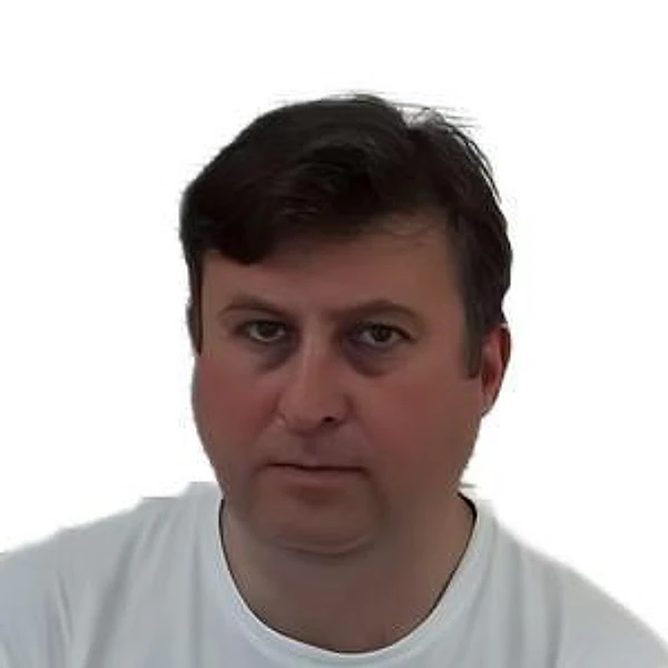Касько Дмитрий Александрович — Невролог, Мануальный терапевт, Адлер