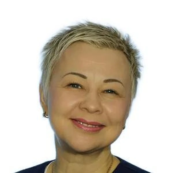 Серебрякова Юлия Витальевна — Дефектолог, Москва