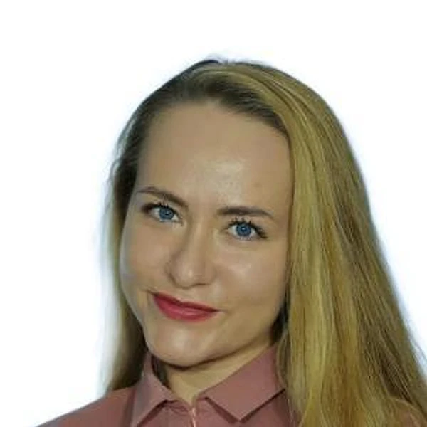 Душина Людмила Валерьевна — Дефектолог, Москва