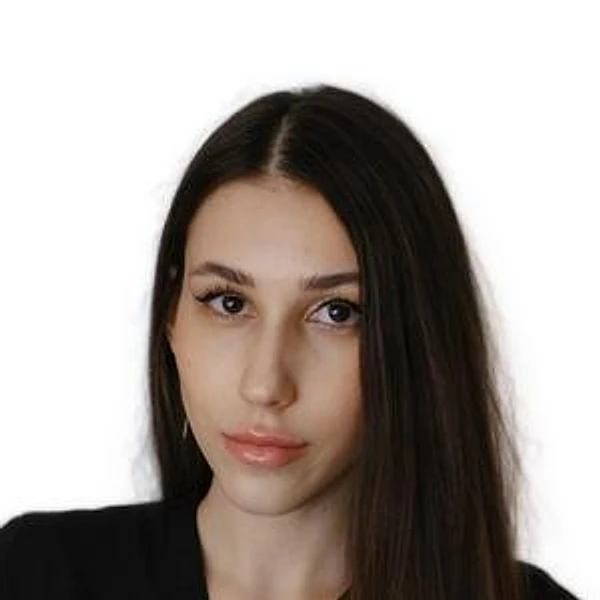 Малышева Арина Константиновна — Косметолог-эстетист, Оренбург