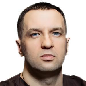 Маркушин Виктор Александрович — Торакальный хирург, Москва
