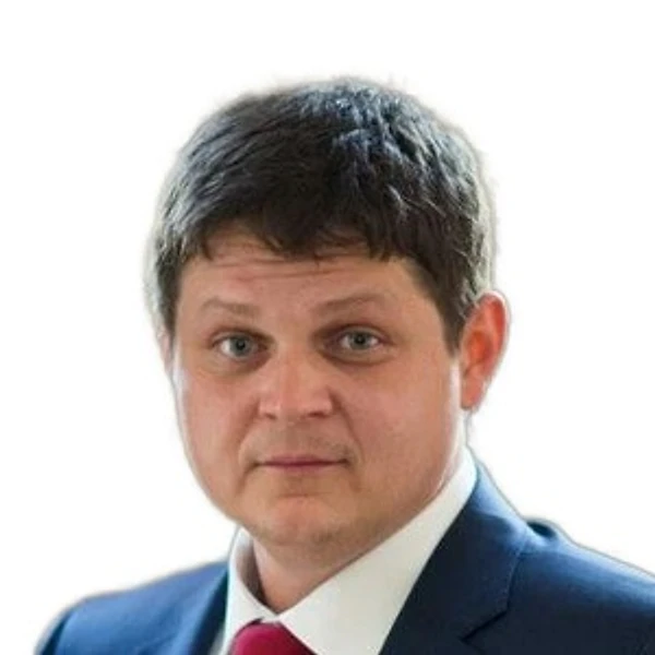Штрауб Владимир Владимирович — Онколог, Торакальный хирург, Краснодар