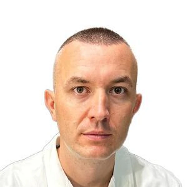 Ларин Виктор Федорович — Торакальный хирург, Онколог, Краснодар