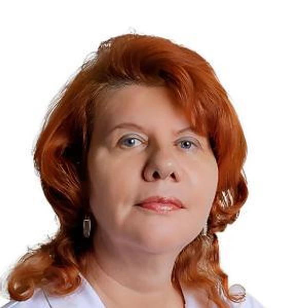 Коновалова Оксана Борисовна — Акушерка, Москва