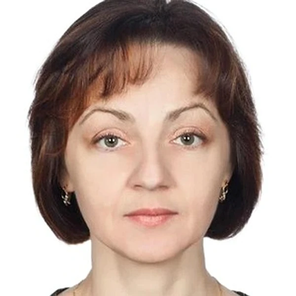 Александрова Елена Демьяновна — Кардиолог, Врач УЗИ, Краснодар