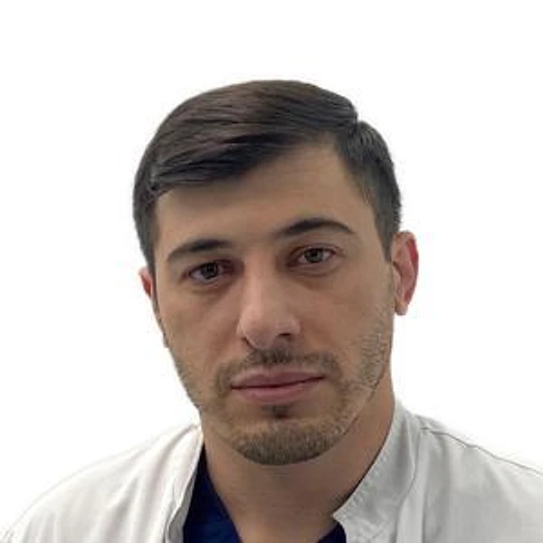 Эскеров Руслан Талибович — Уролог, Андролог, Калининград