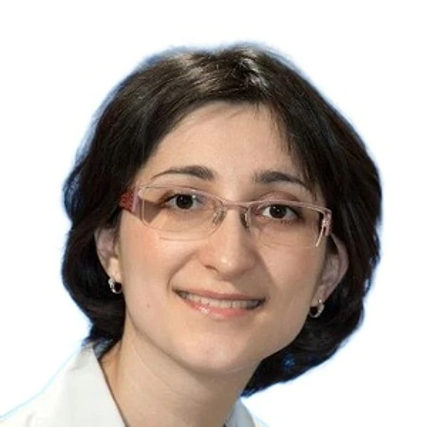 Шелушенко Екатерина Александровна — Кардиолог, Краснодар