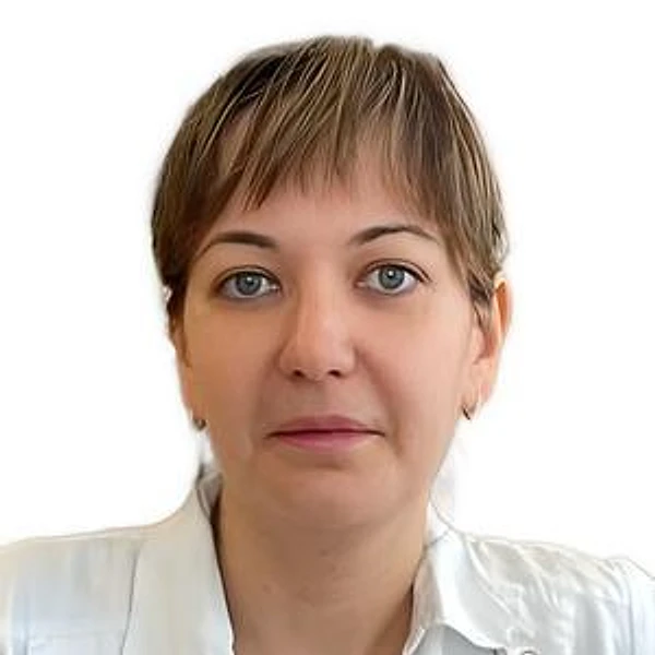 Абдулкеримова Ирина Александровна — Кардиолог, Функциональный диагност, Нижний Новгород