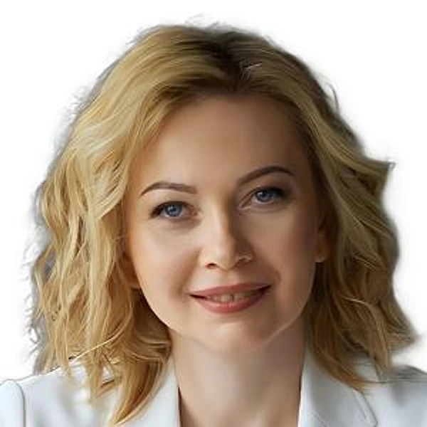 Лысенко Ирина Николаевна — Психолог, Москва