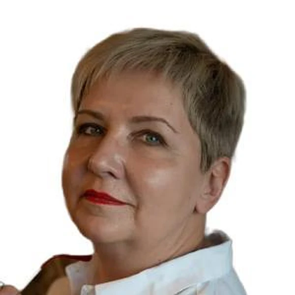 Ферштей Мария Владимировна — Психолог, Москва