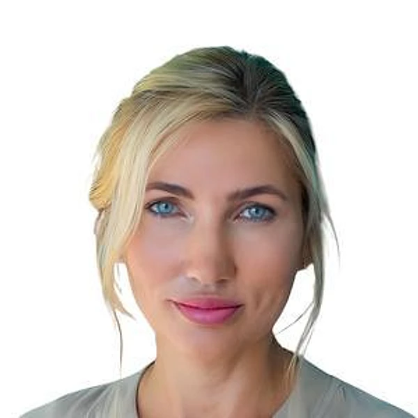 Домбровская Татьяна Владимировна — Психолог, Москва