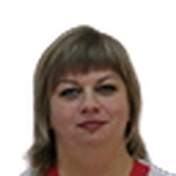 Карпова Светлана Алексеевна — Акушерка, Юрга