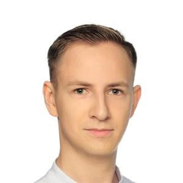 Измайлов Дмитрий Александрович — Стоматолог-ортопед, Барнаул