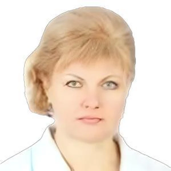 Бондарева Ирина Эдуардовна — Эндоскопист, Краснодар