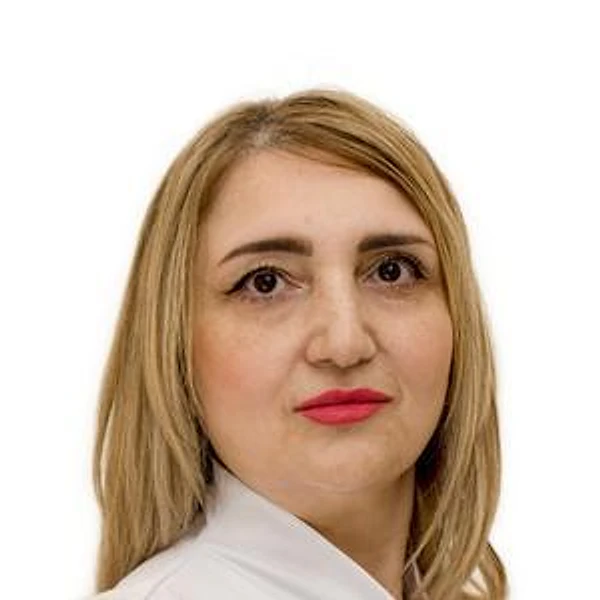 Топалова Александра Христофоровна — Косметолог-эстетист, Пятигорск