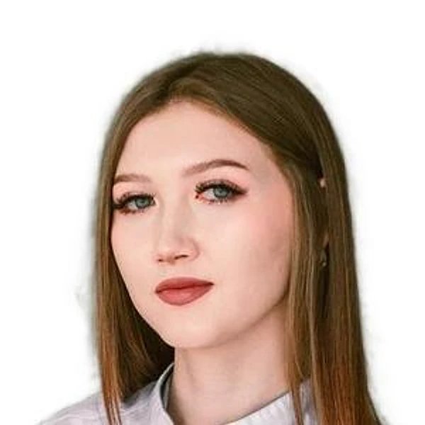 Золина Екатерина Анатольевна — Стоматолог, Чита