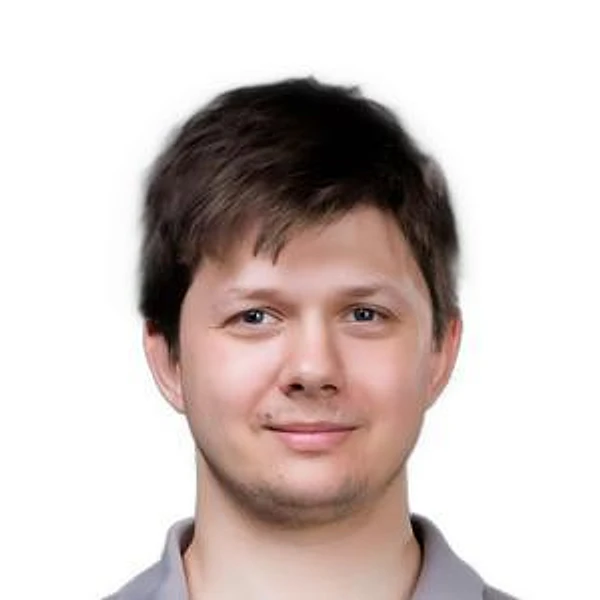 Хоркин Александр Александрович — Инструктор-методист, Москва