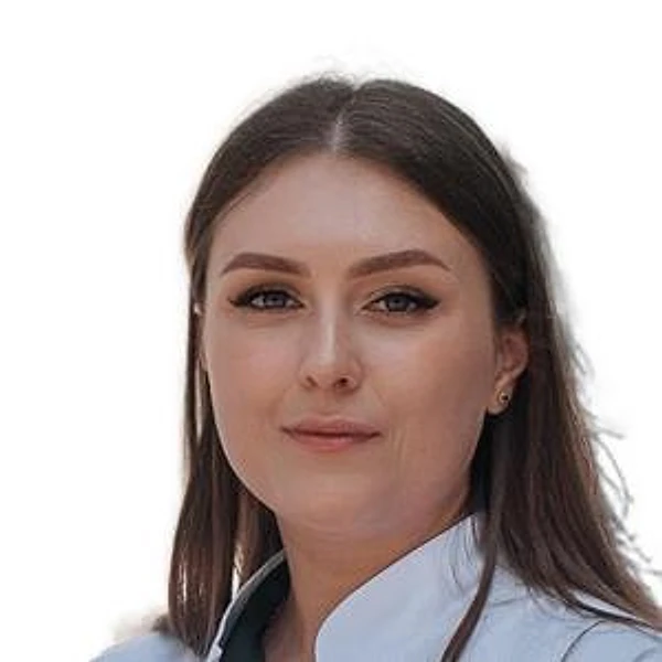 Меркотан Евгения Андреевна — Акушер, Врач УЗИ, Гинеколог, Терапевт, Керчь