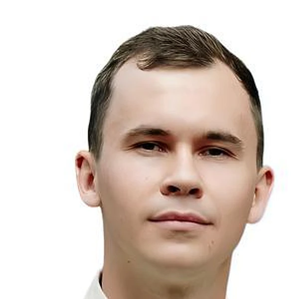 Клочков Павел Николаевич — Педиатр, Вологда