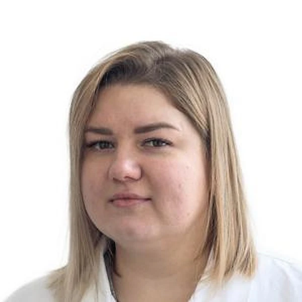 Новикова Светлана Александровна — Врач скорой помощи, Педиатр, Москва