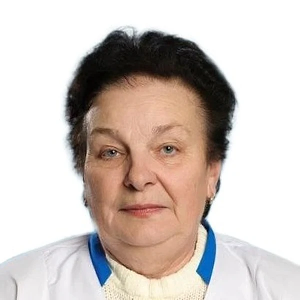 Асланян Людмила Ивановна — Эндокринолог, Детский эндокринолог, Усть-Лабинск