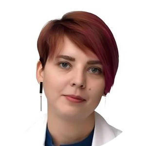 Кузнецова Рената Наильевна — Онколог, Эндоскопист, Самара