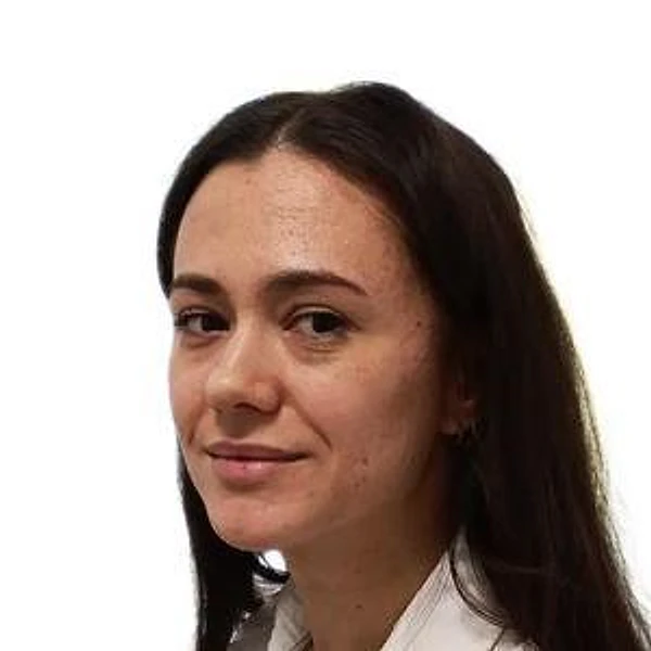 Кабанова Ольга Андреевна — Педиатр, Детский аллерголог, Иммунолог, Великий Новгород
