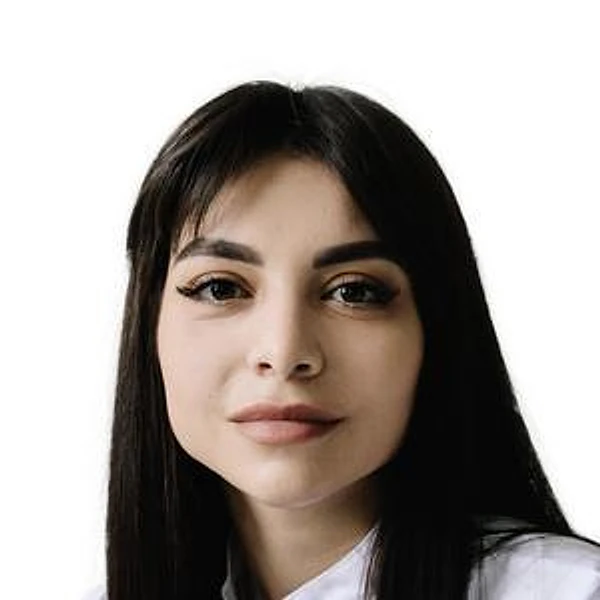 Насонова Анастасия Александровна — Педиатр, Воронеж