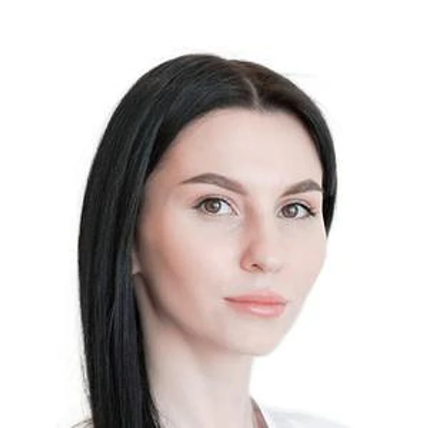 Довженко Татьяна Вадимовна — Дерматолог, Дерматовенеролог, Краснодар
